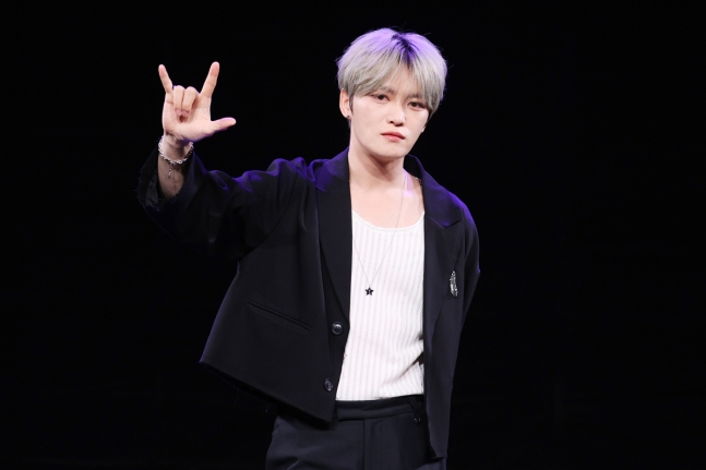 [잡담] 김재중 "NCT 유타·스키즈, 음악 고민+록 도전하는 K팝 후배들 훌륭" | 인스티즈