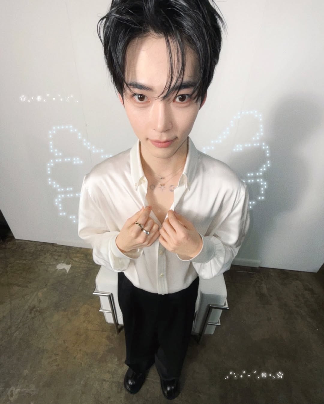 [잡담] 성한빈 인스타에 | 인스티즈