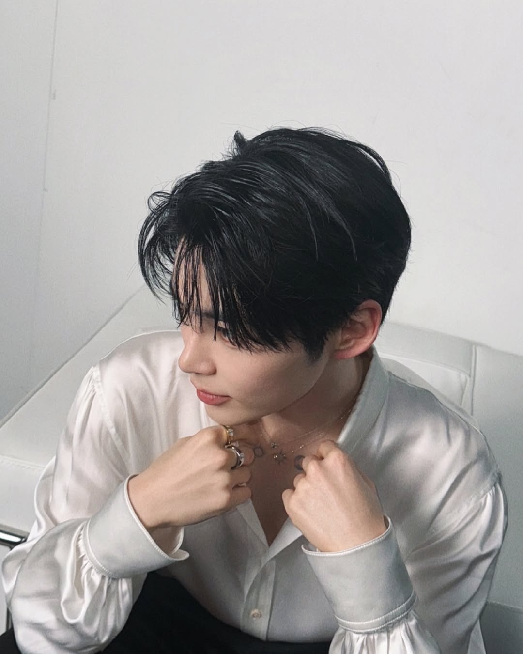 [잡담] 성한빈 인스타에 | 인스티즈