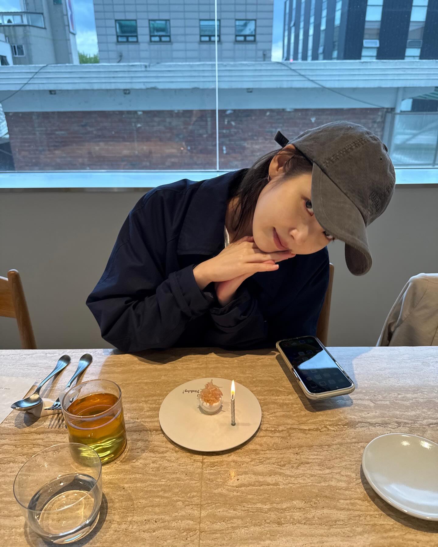 [잡담] 아이유 인스타 🌸 | 인스티즈