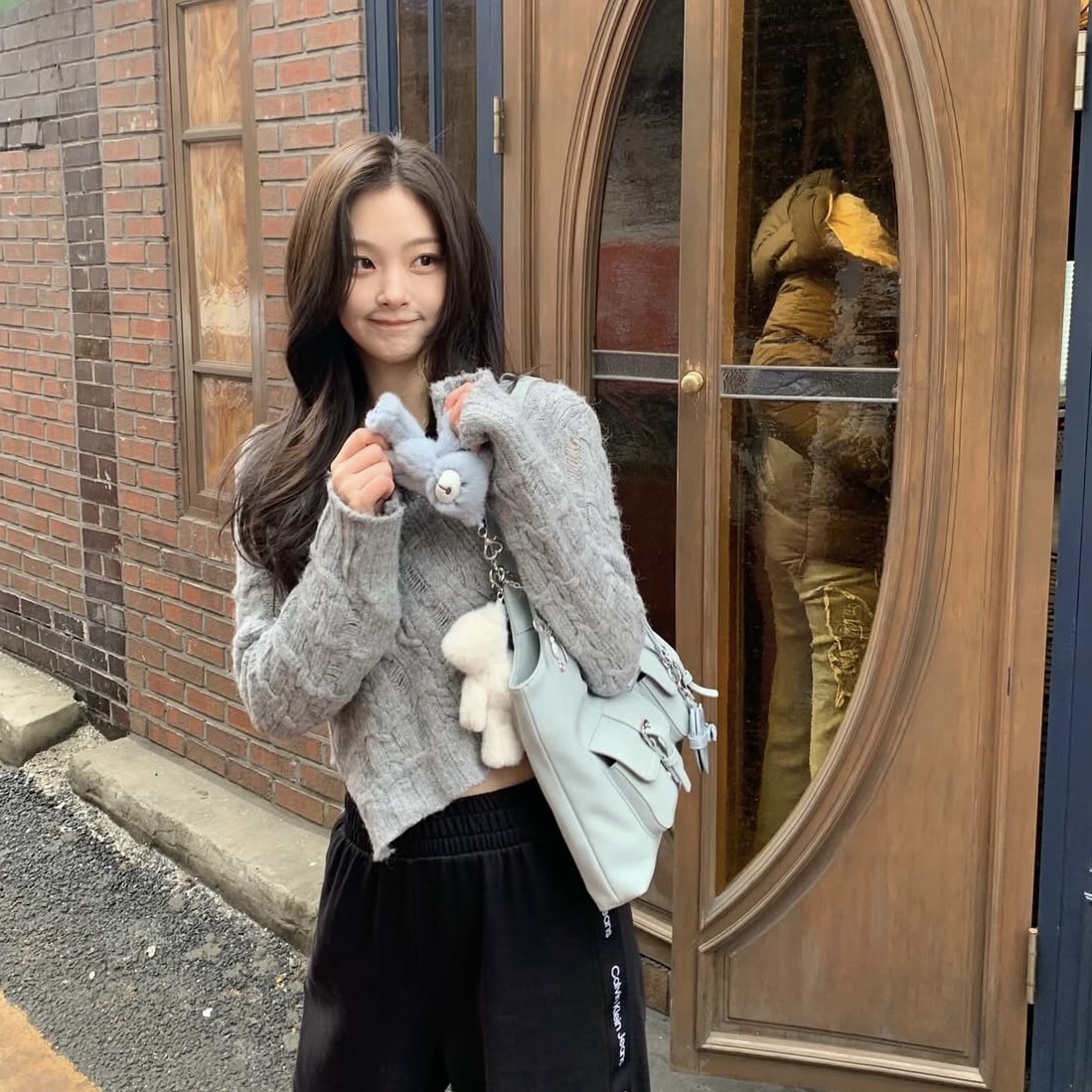 [잡담] 최희진 배우님 개예쁘다 | 인스티즈