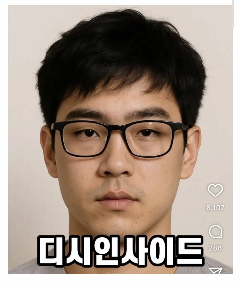 커뮤니티별 ai 사람 이미지 | 인스티즈