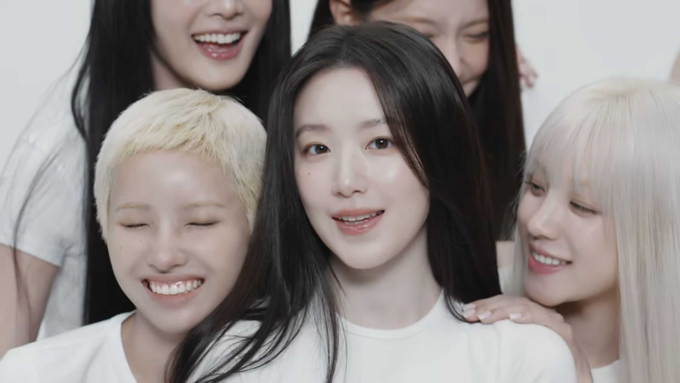 [잡담] 슈화 진짜 예쁘다 | 인스티즈