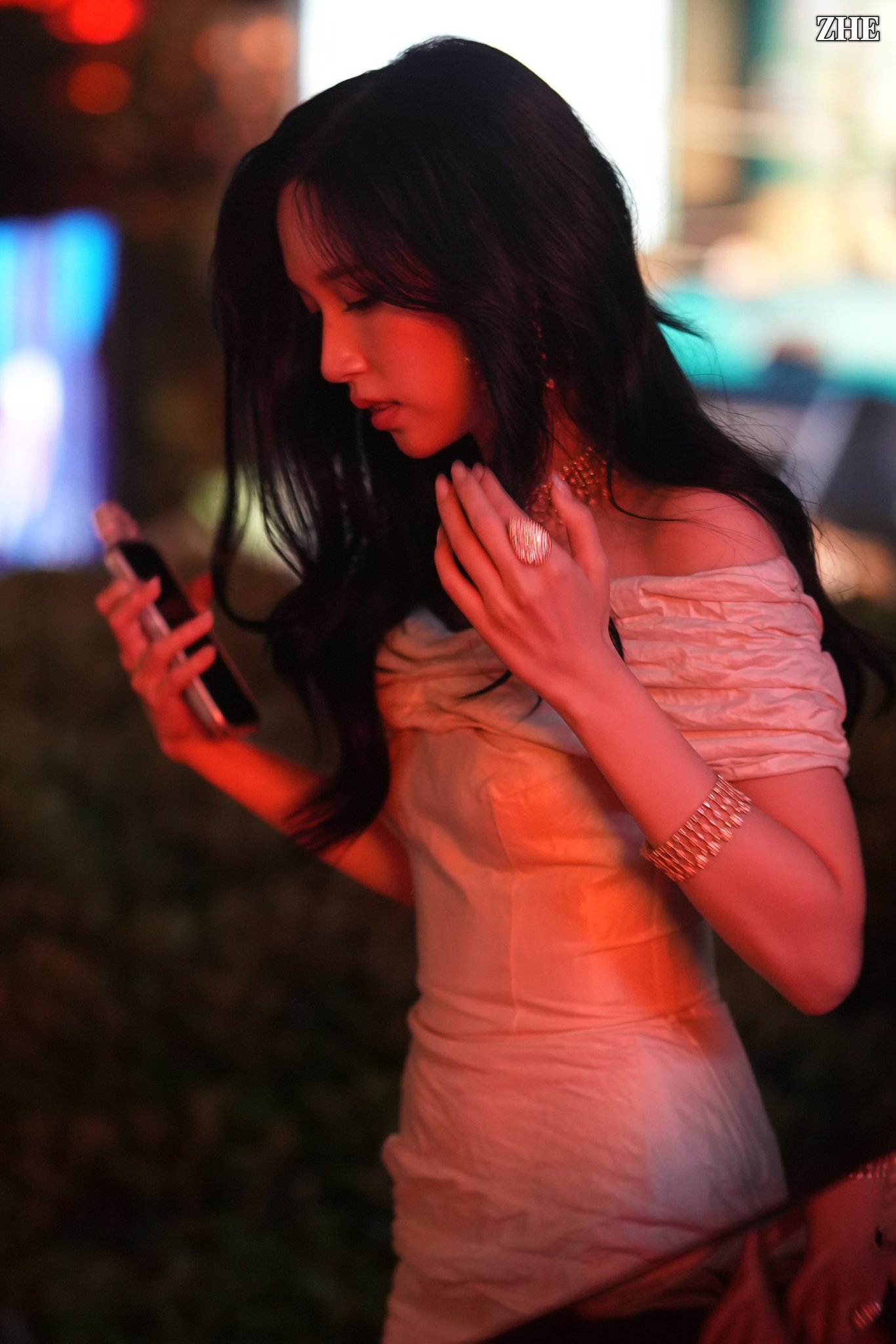 [잡담] 트와 미나 오늘 진짜 아름답네 | 인스티즈