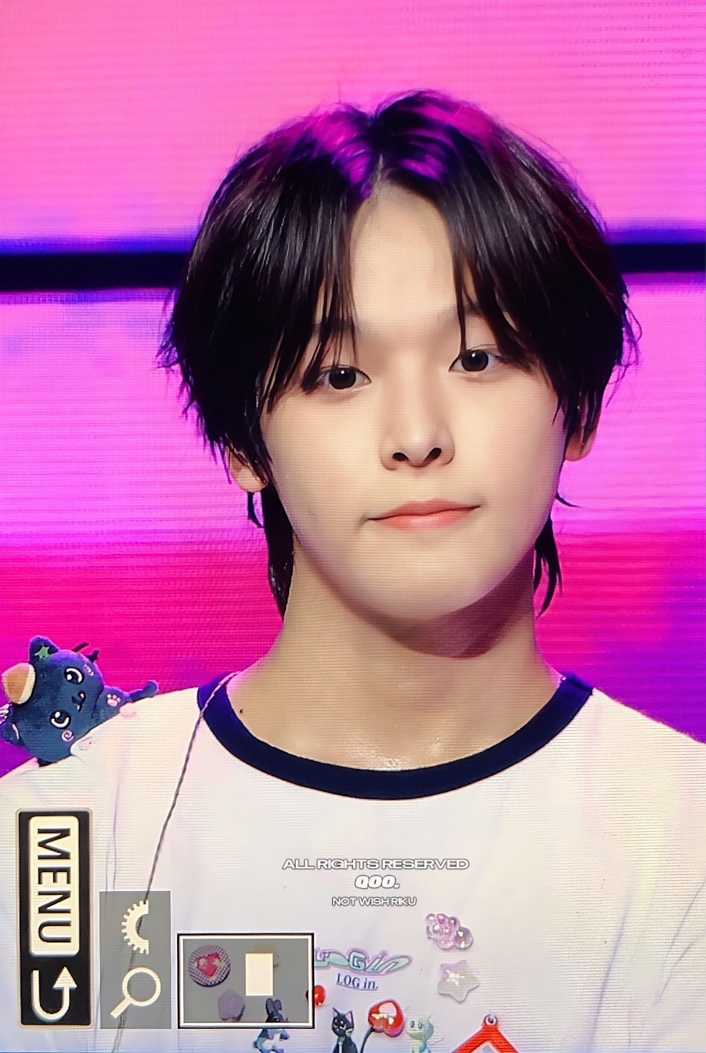[잡담] 리쿠 인형 진짜 리쿠랑 닮았어 | 인스티즈