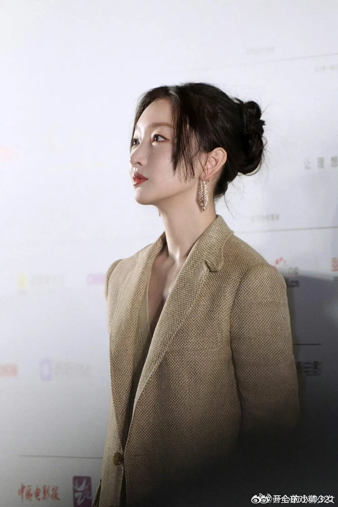 [잡담] 중국여배 세상 화려상만 있다고 생각하지만 내취향은 | 인스티즈