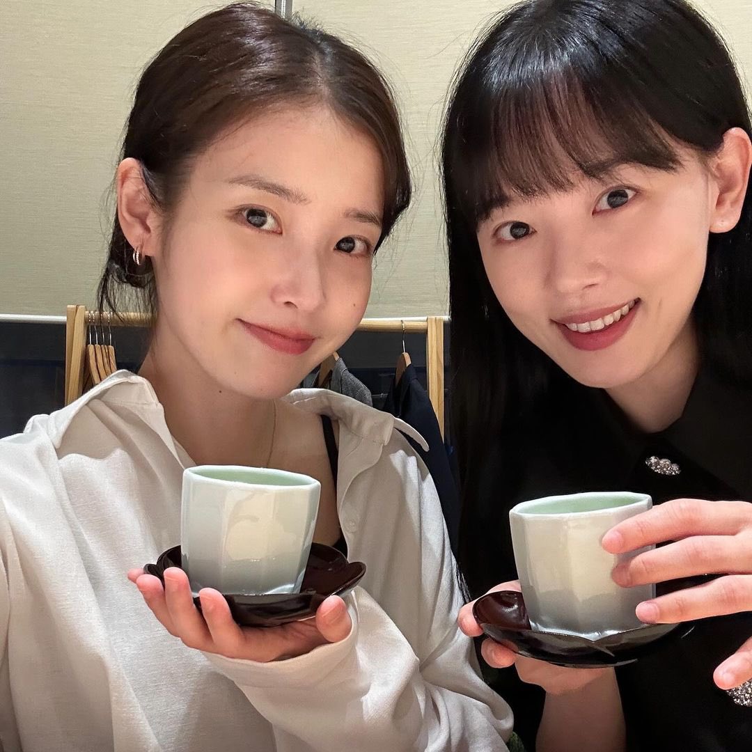 [잡담] 강한나님 앞머리 자르신 거 넘 귀엽다ㅋㅋㅋ | 인스티즈