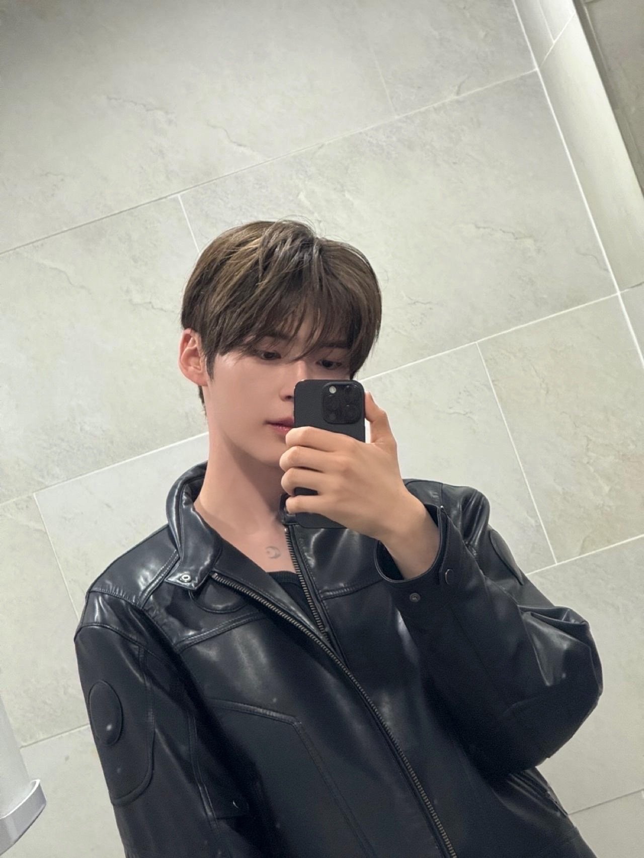 [잡담] 성한빈 거셀찍은거봐 라방끝나고 | 인스티즈