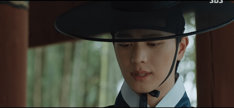 [잡담] 귀궁 강철이 손연기 | 인스티즈
