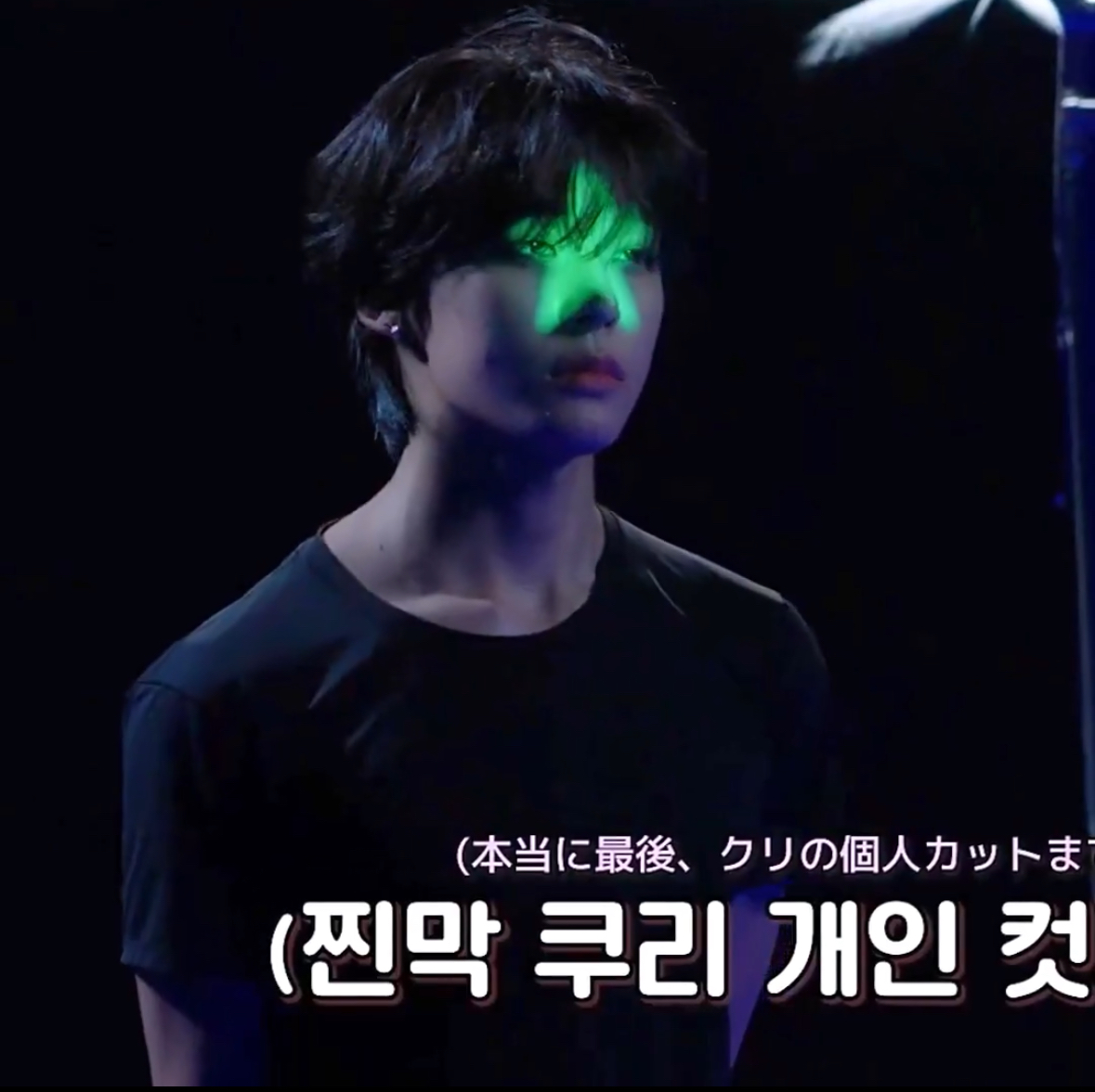 [잡담] 얘들아 리쿠 얼굴 봐 미쳤음 | 인스티즈