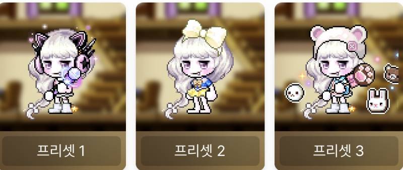 [잡담] 머리 골라주실 용!!!!! | 인스티즈