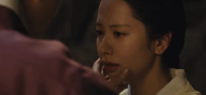 [잡담] 귀궁 강철이 손연기 | 인스티즈