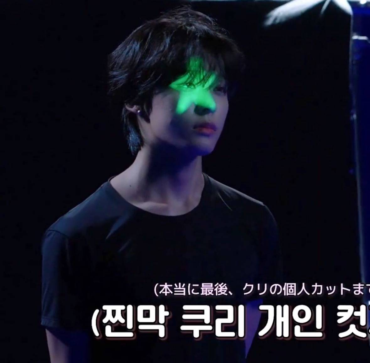 [잡담] 얘들아 리쿠 얼굴 봐 미쳤음 | 인스티즈