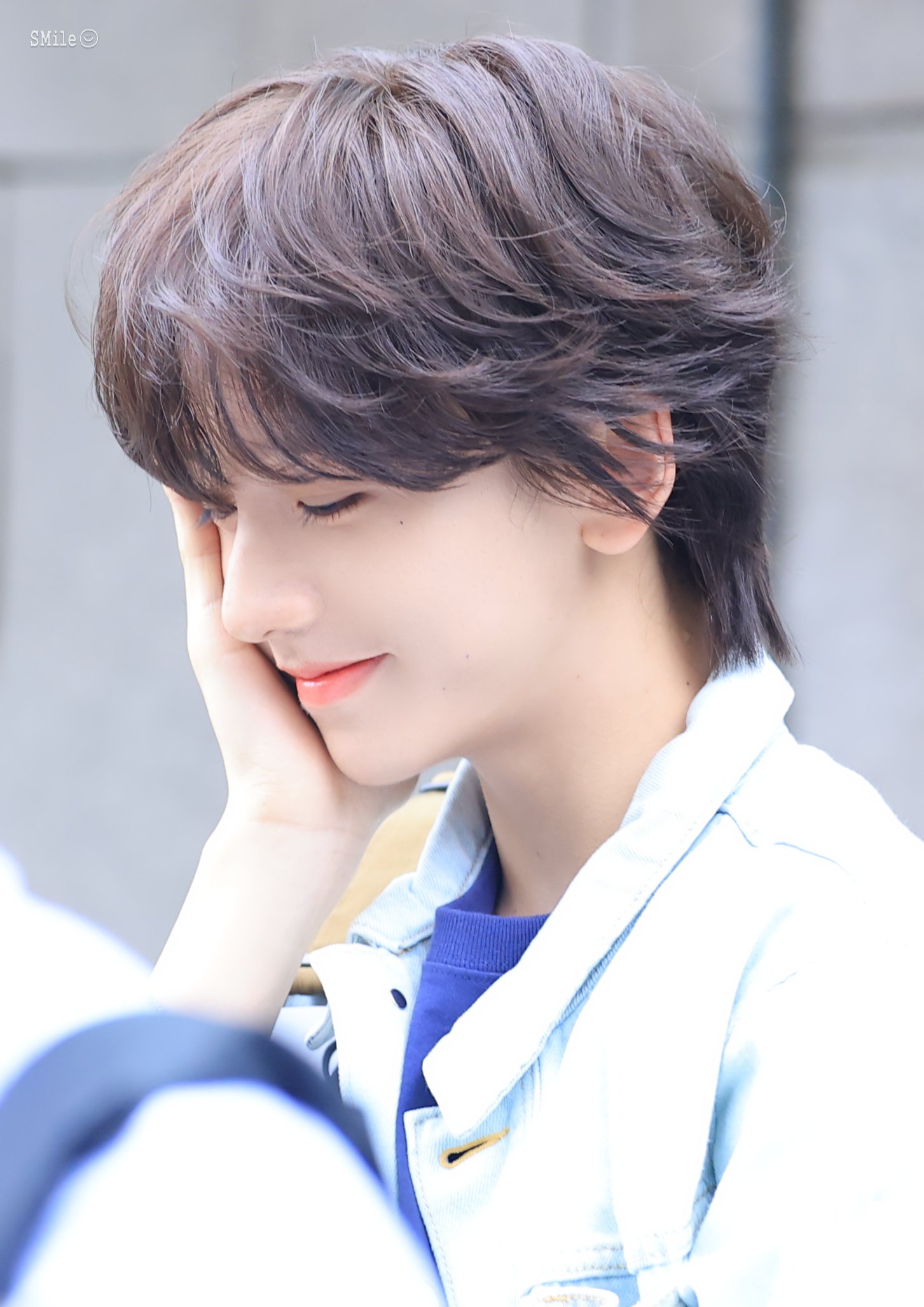 [잡담] 스타쉽 신인 보이그룹 아이딧 정세민 귀여워 | 인스티즈