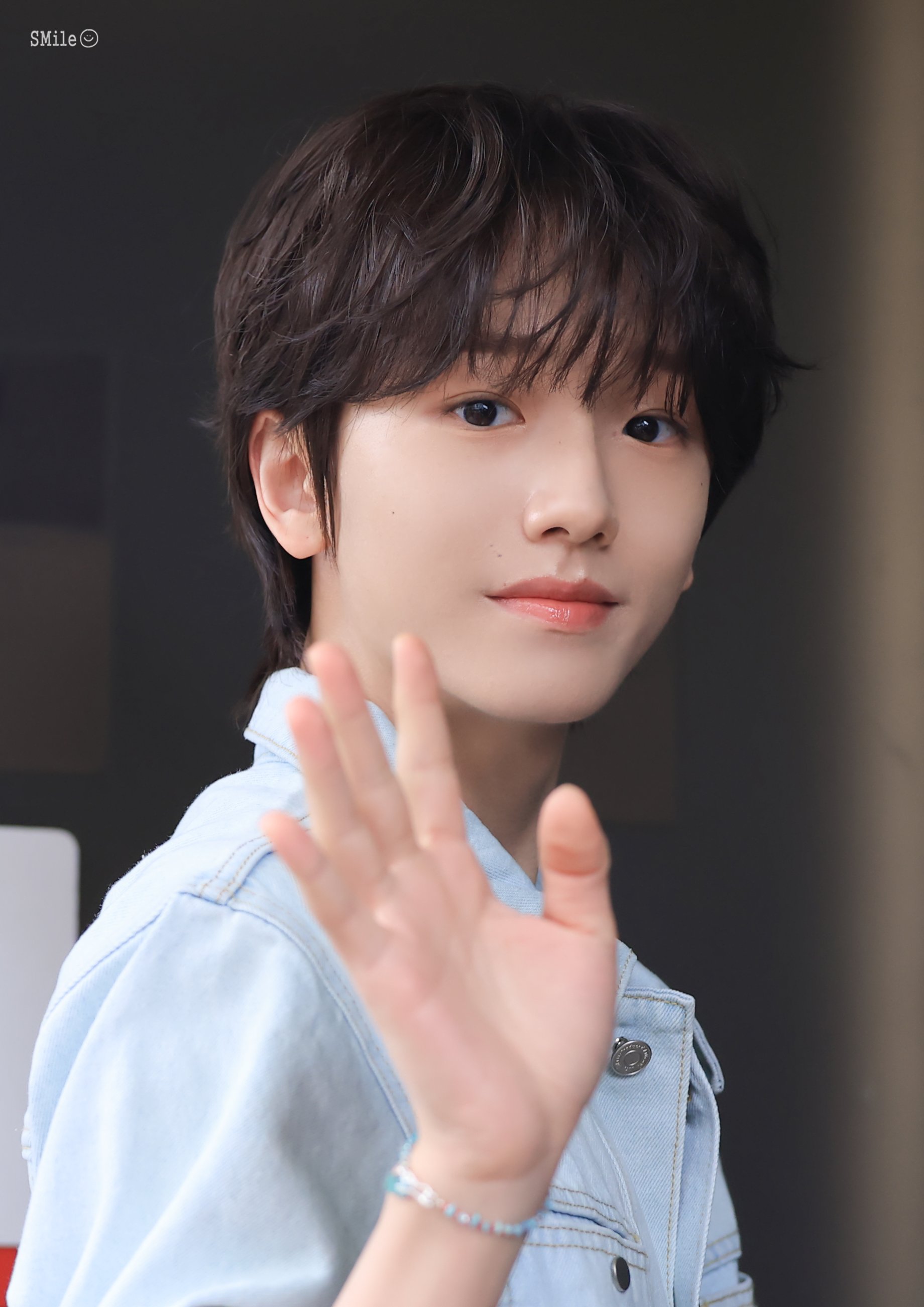 [잡담] 스타쉽 신인 보이그룹 아이딧 정세민 귀여워 | 인스티즈