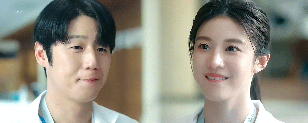 [잡담] 고윤정 정준원 아닌 오이영 구도원은 없다.... | 인스티즈