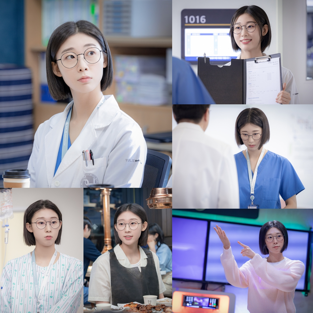[정보/소식] '언슬전' 한예지, 데뷔 첫 작품 종영 소감 "모든 순간 짜릿하고 떨렸다" | 인스티즈