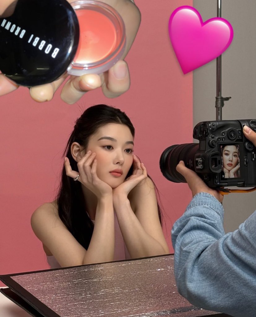 [잡담] 김유정 어제 인스타 올렸네 | 인스티즈