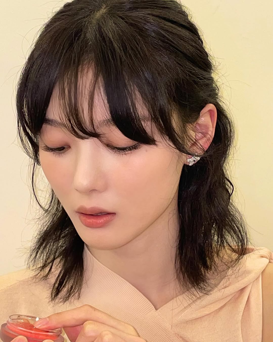 [잡담] 김유정 어제 인스타 올렸네 | 인스티즈