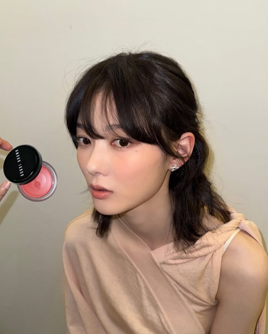 [잡담] 김유정 어제 인스타 올렸네 | 인스티즈
