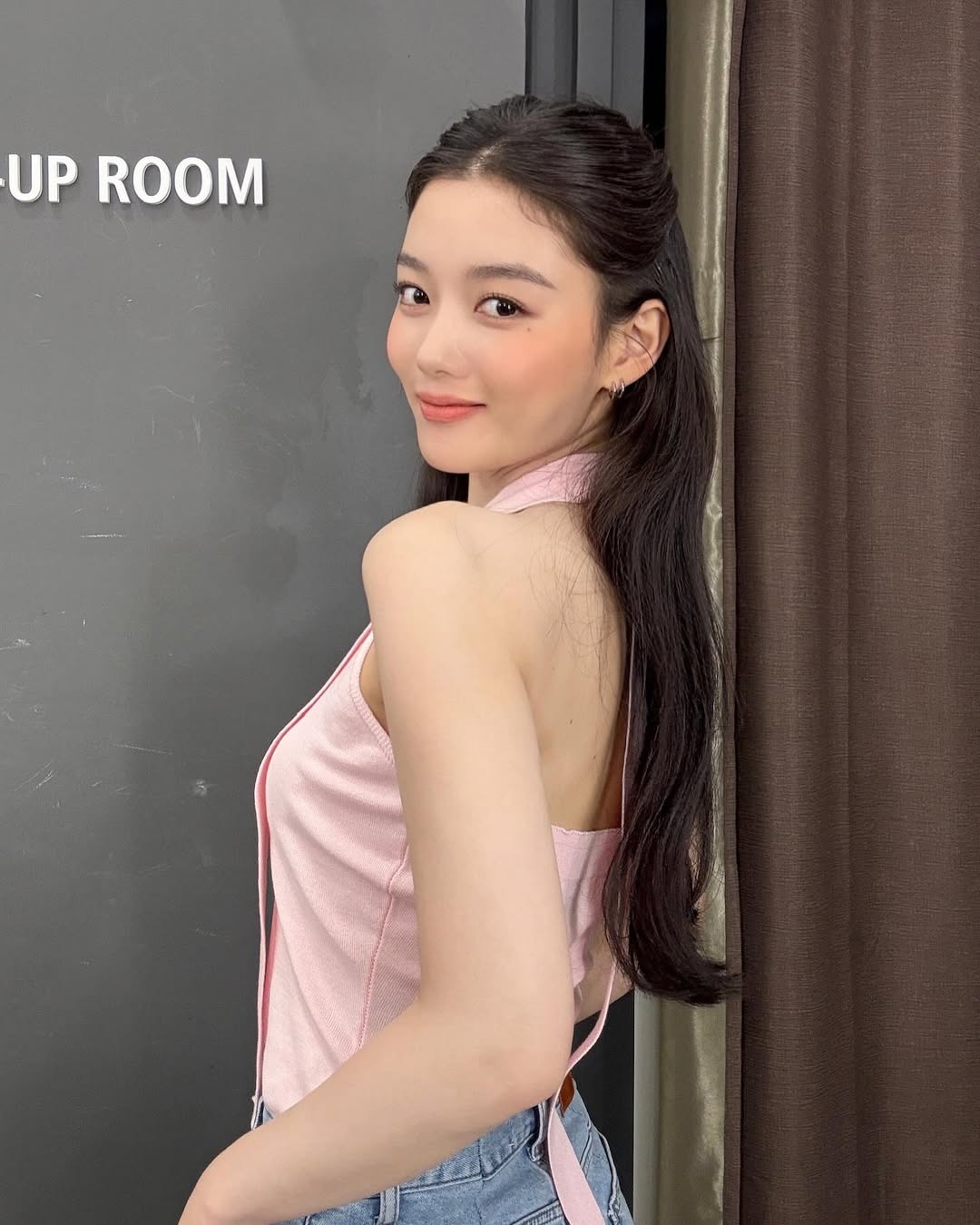 [잡담] 김유정 어제 인스타 올렸네 | 인스티즈