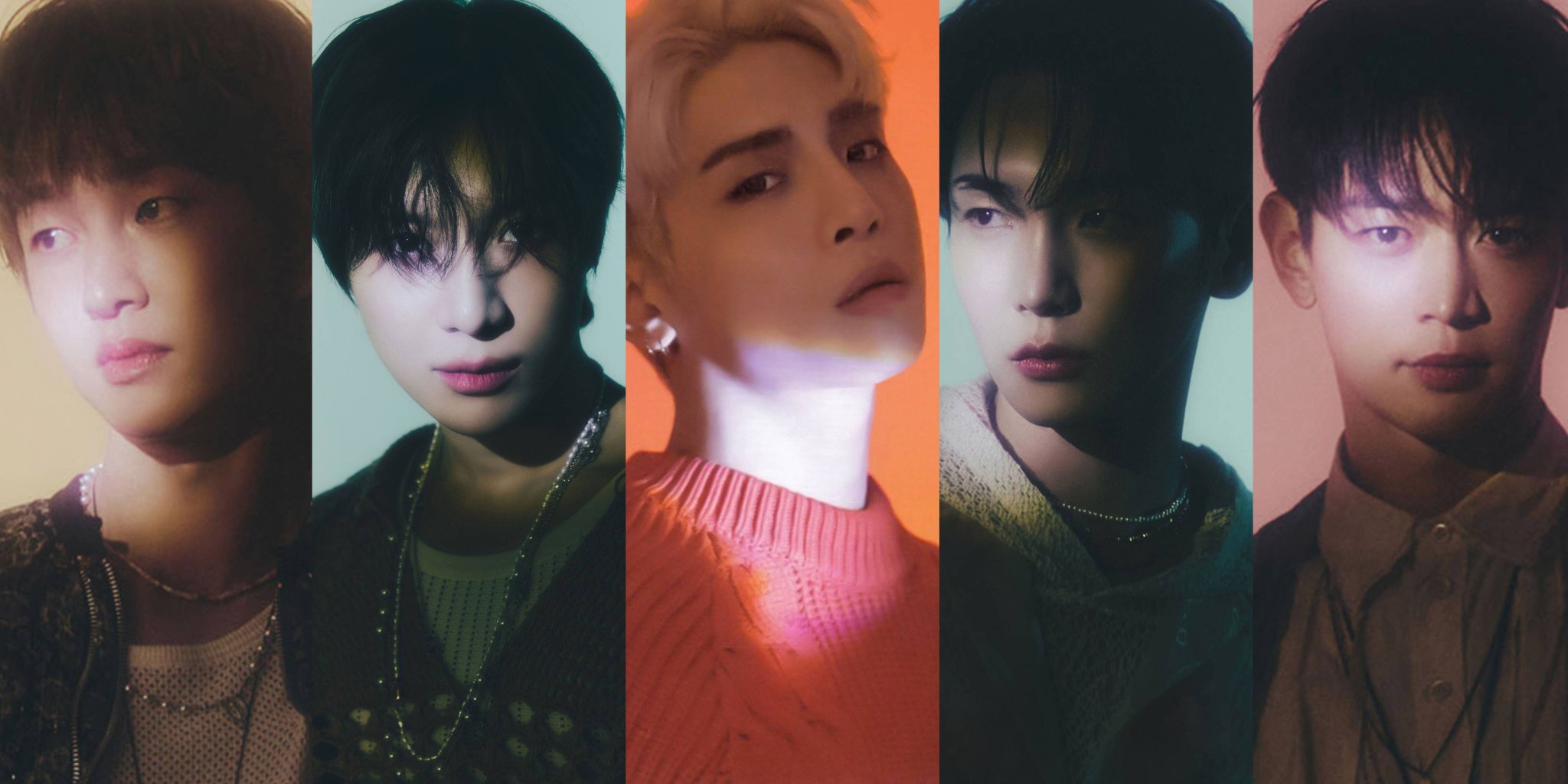 [잡담] 샤이니 싱글 컨포 종현 컨포랑 맞춘건가봐 | 인스티즈