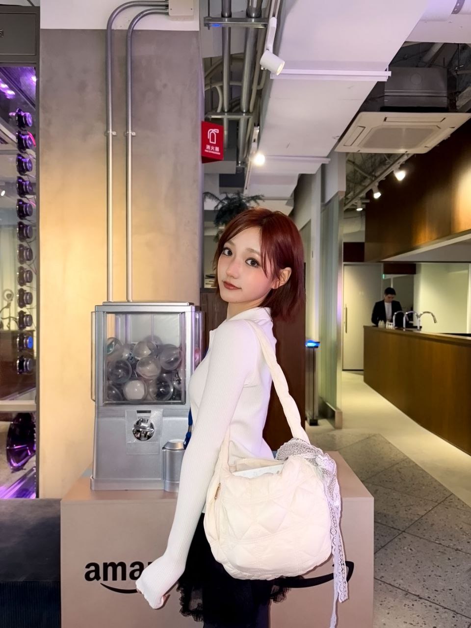 [잡담] 키키 지유가 은근 매력둥이임..나만의 생각인가? | 인스티즈