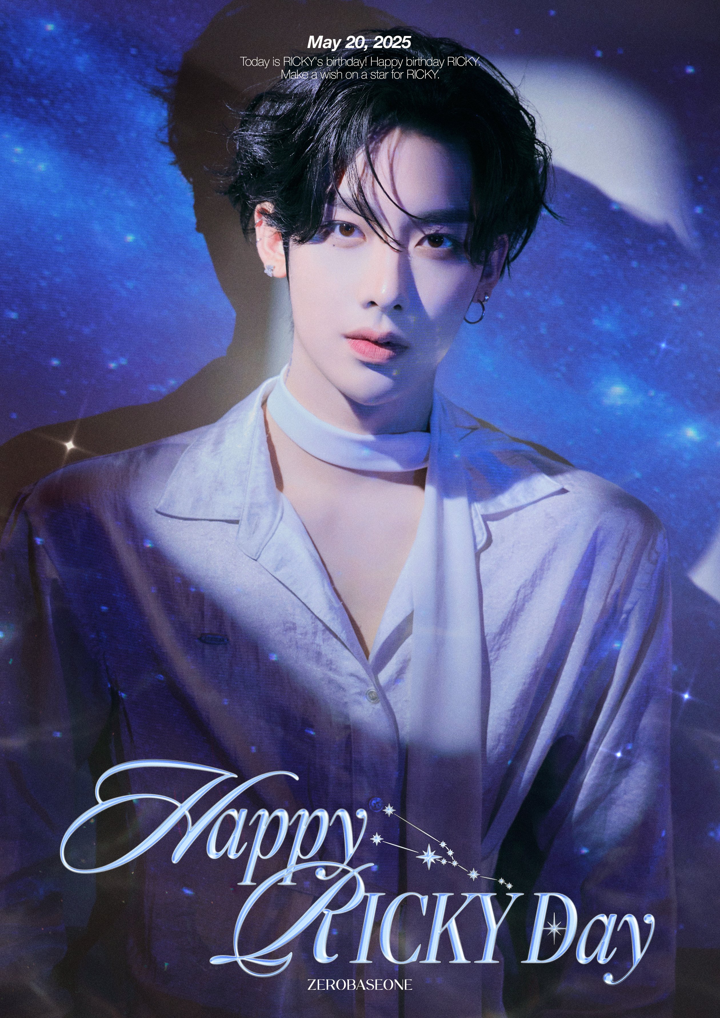 [잡담] 제베원 생일 플래닛 컨셉으로 끝내나봐 | 인스티즈