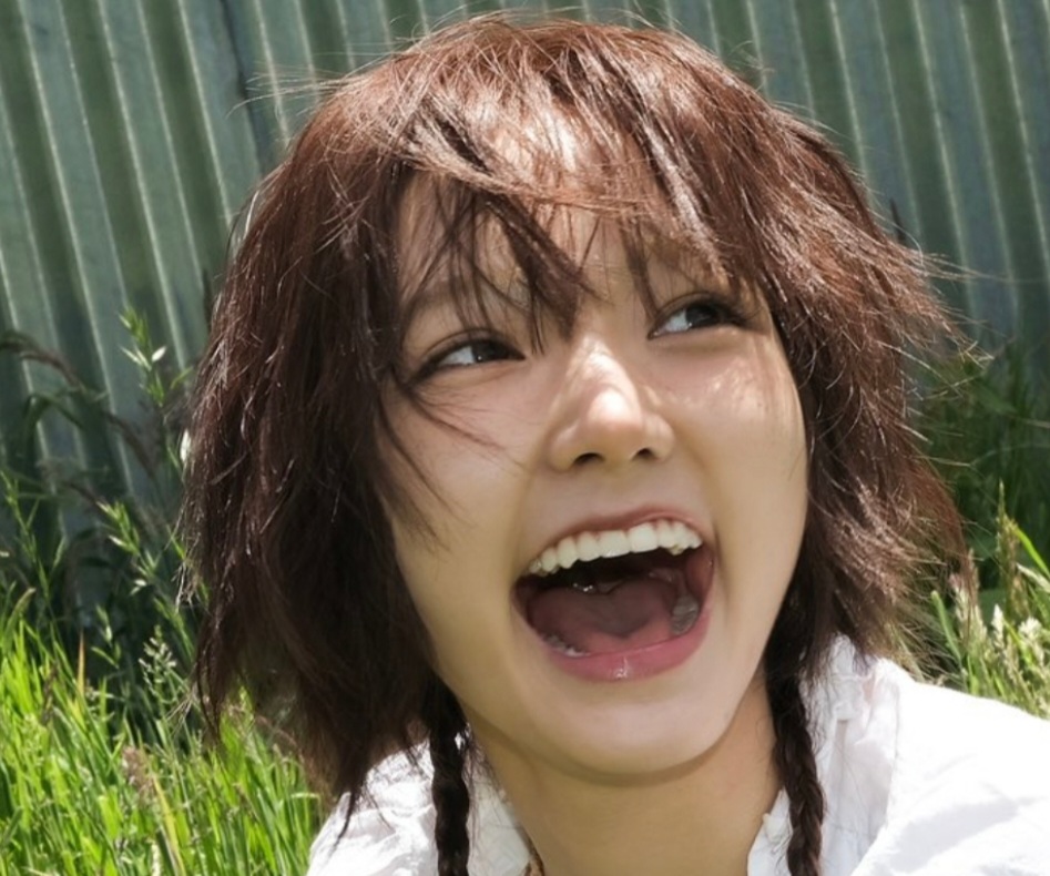 [잡담] 키키 지유가 은근 매력둥이임..나만의 생각인가? | 인스티즈