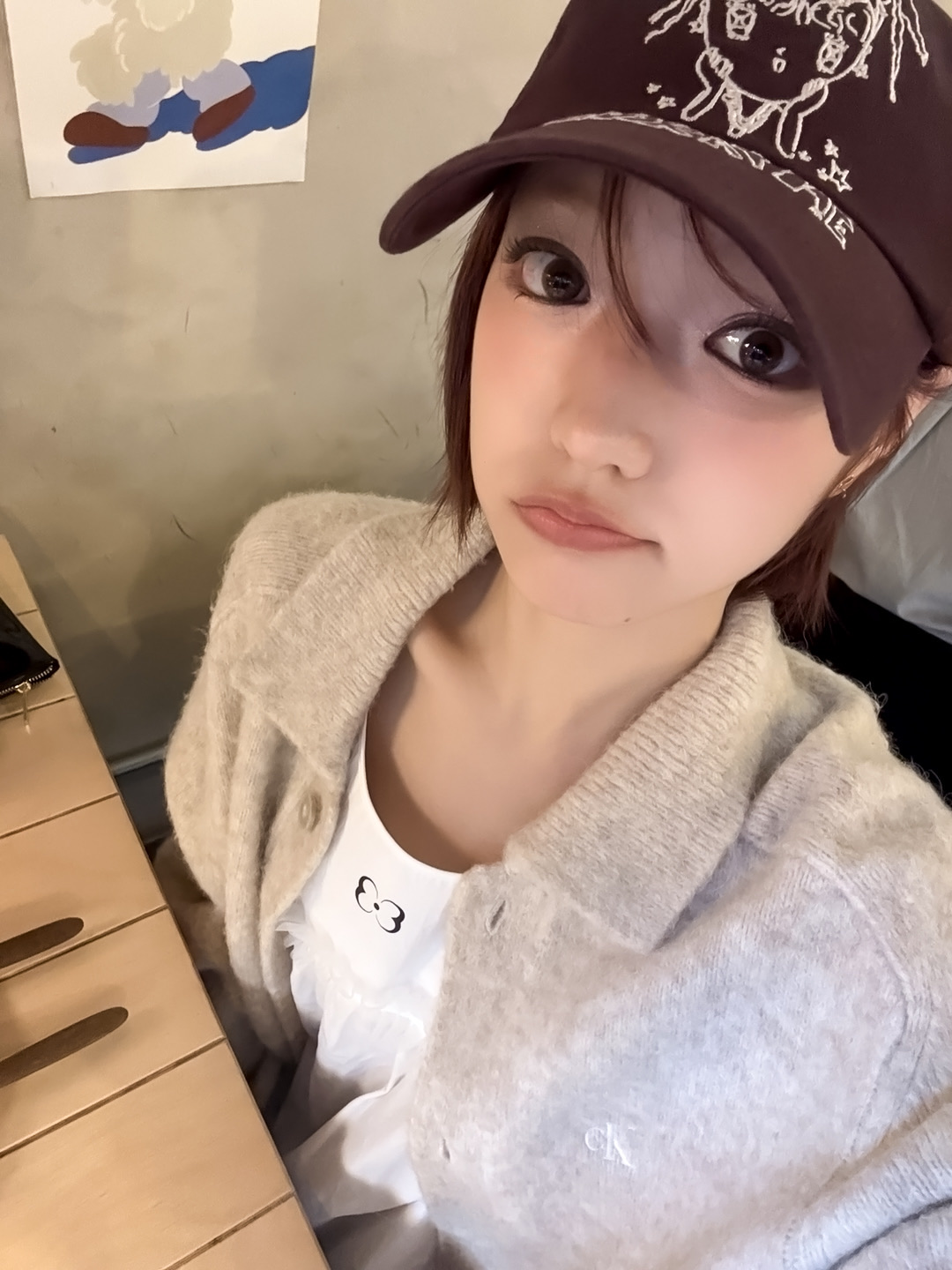 [잡담] 키키 지유가 은근 매력둥이임..나만의 생각인가? | 인스티즈