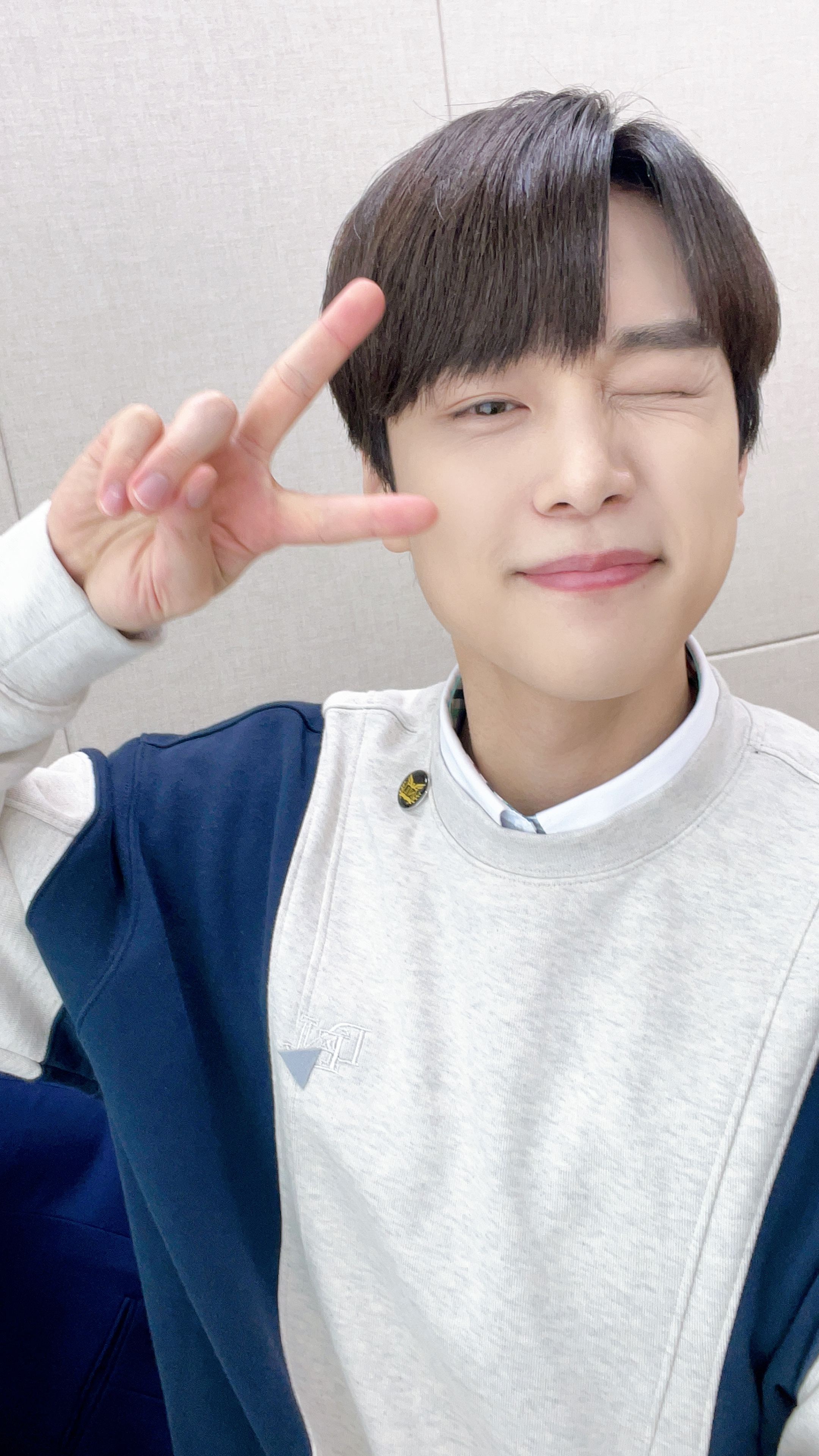 [잡담] 어떻게 강유석 너무 귀여워,, | 인스티즈