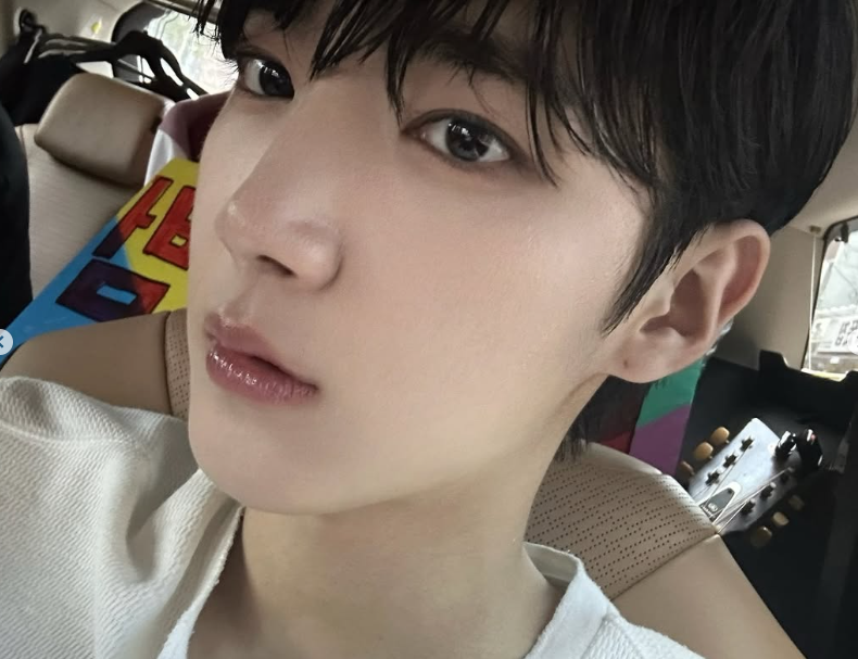 [잡담] 다들 최애랑 몇살차이야? ㅎㅎㅎ | 인스티즈