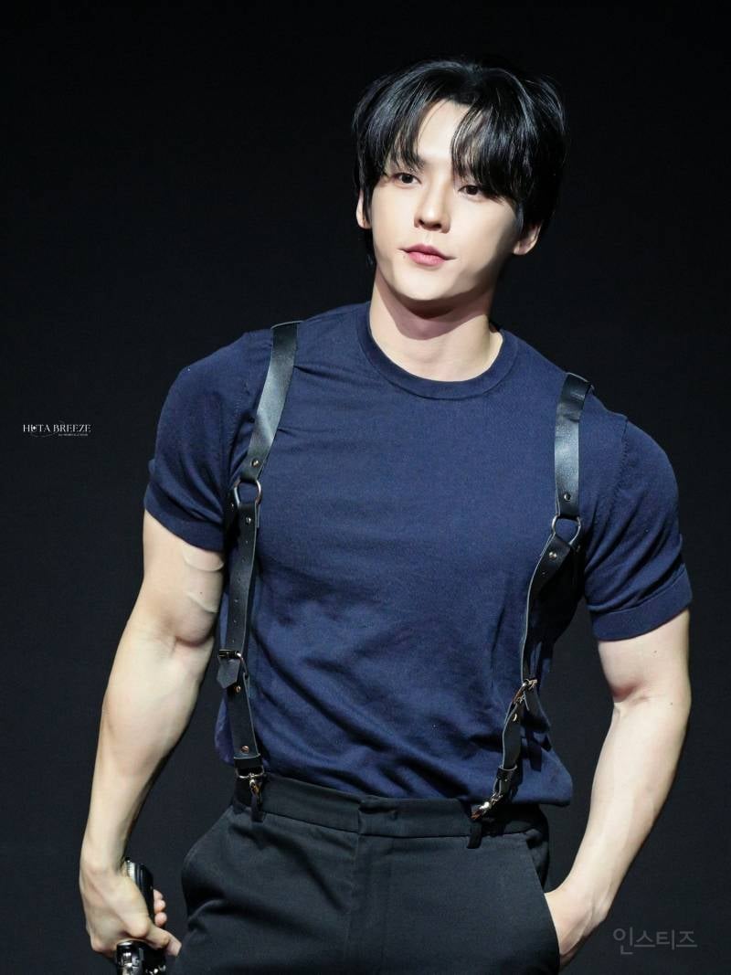 요즘 비주얼 물올랐다는 남돌 근황.jpg | 인스티즈