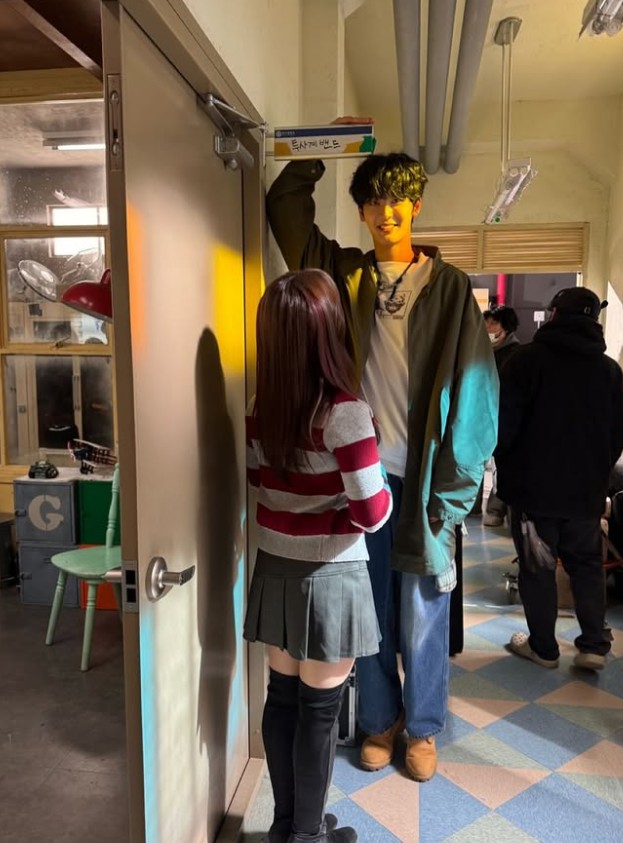 [잡담] 사계봄에서 드럼오빠 | 인스티즈