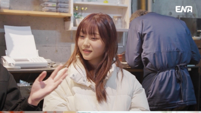 [잡담] "뉴진스 해린 아니세요?"..정웅인 둘째딸 소윤, 日'잘생男'에 실제 헌팅당했다(내생활) | 인스티즈