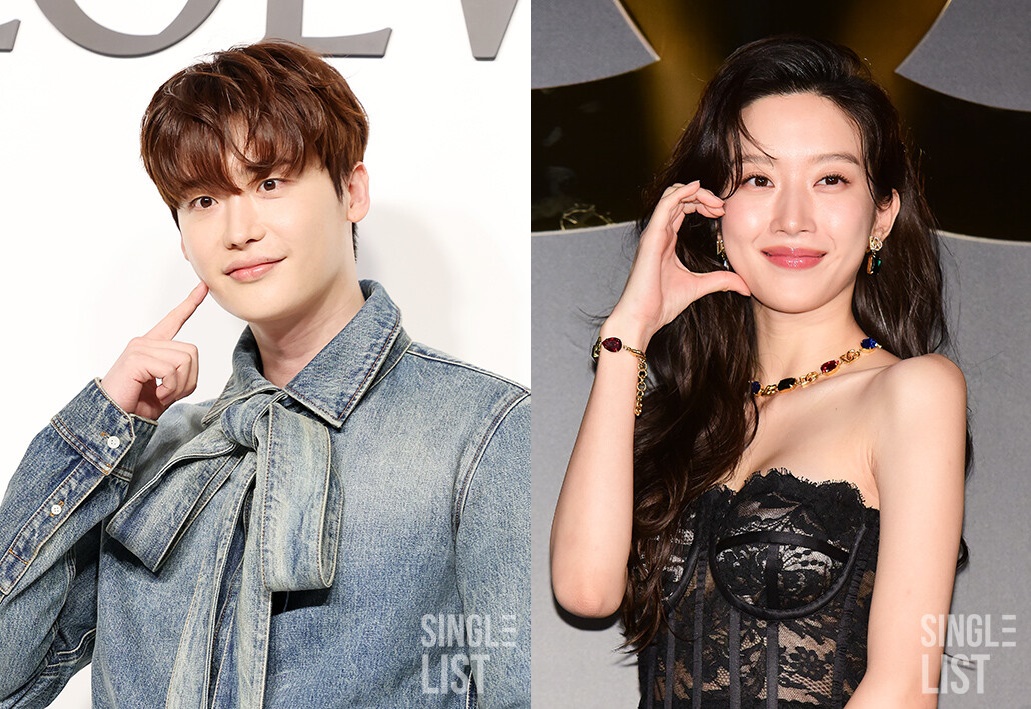 [마플] 이종석이랑 문가영 서초동에서 키스신 많다고 말함? | 인스티즈