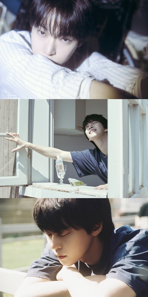 [잡담] NCT 도영 'Soar' 서사 여는 인트로 비디오...숨겨진 요소 재미 | 인스티즈