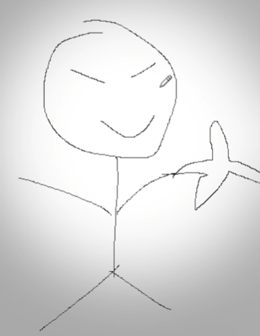 [잡담] 제 그림 실력의 최선입니다 (ft. 도란) | 인스티즈