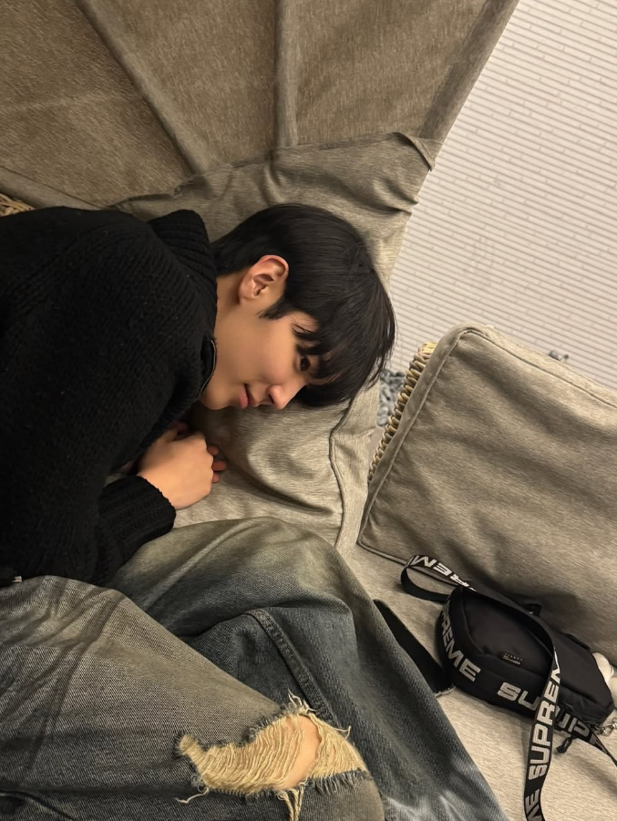 [잡담] 다들 현 최애 입덕하게 된 기준이 뭐야? | 인스티즈