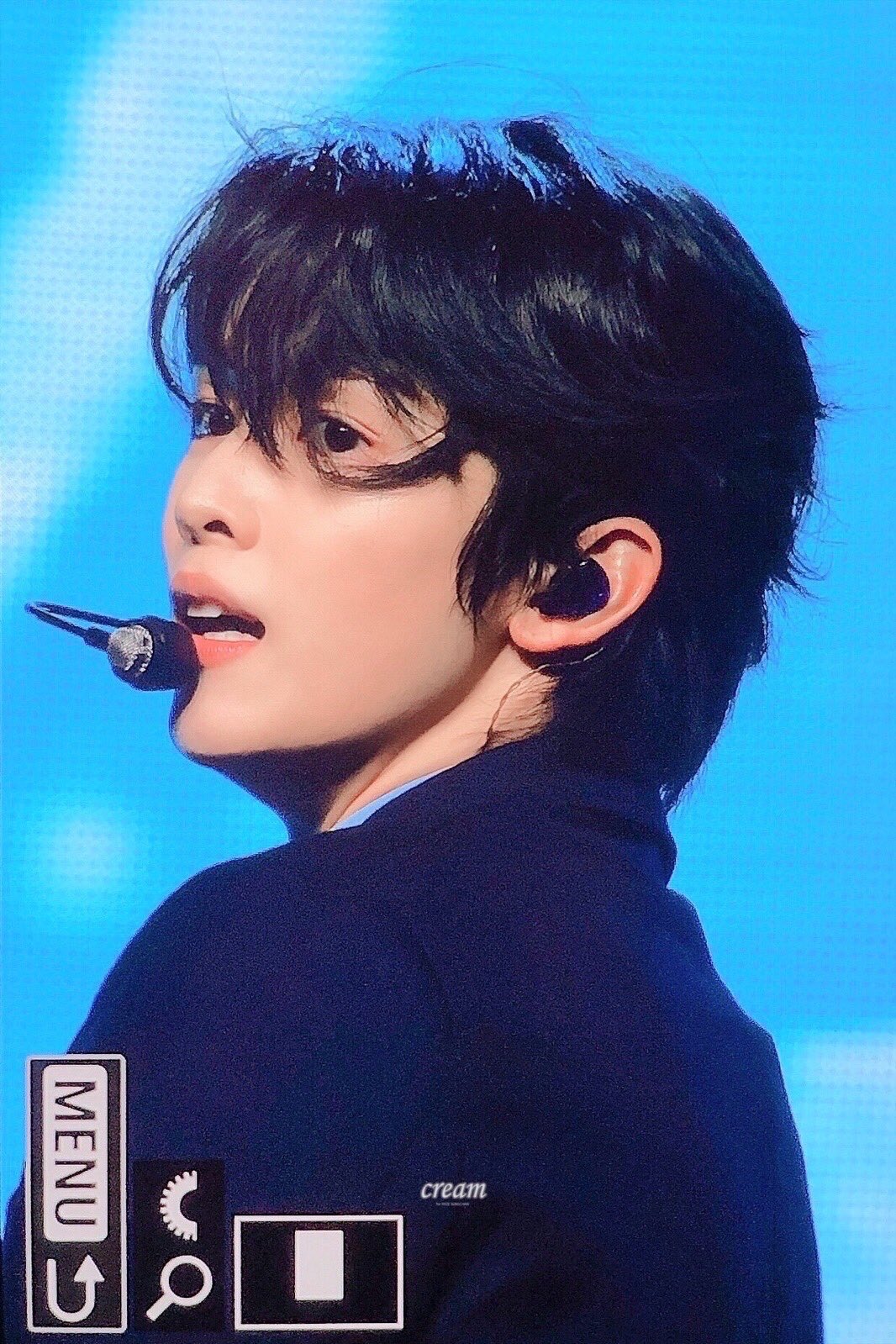 [잡담] 성찬....엔딩때 대단했네... | 인스티즈