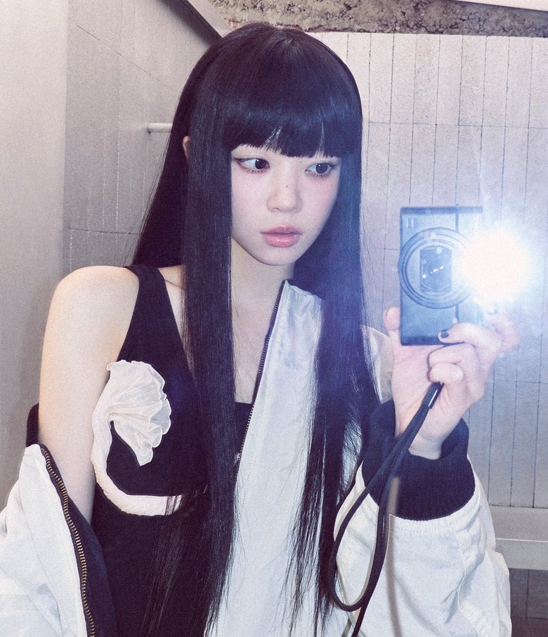 [잡담] 모카 앞머리 있는게 진짜 내 완식이다… | 인스티즈