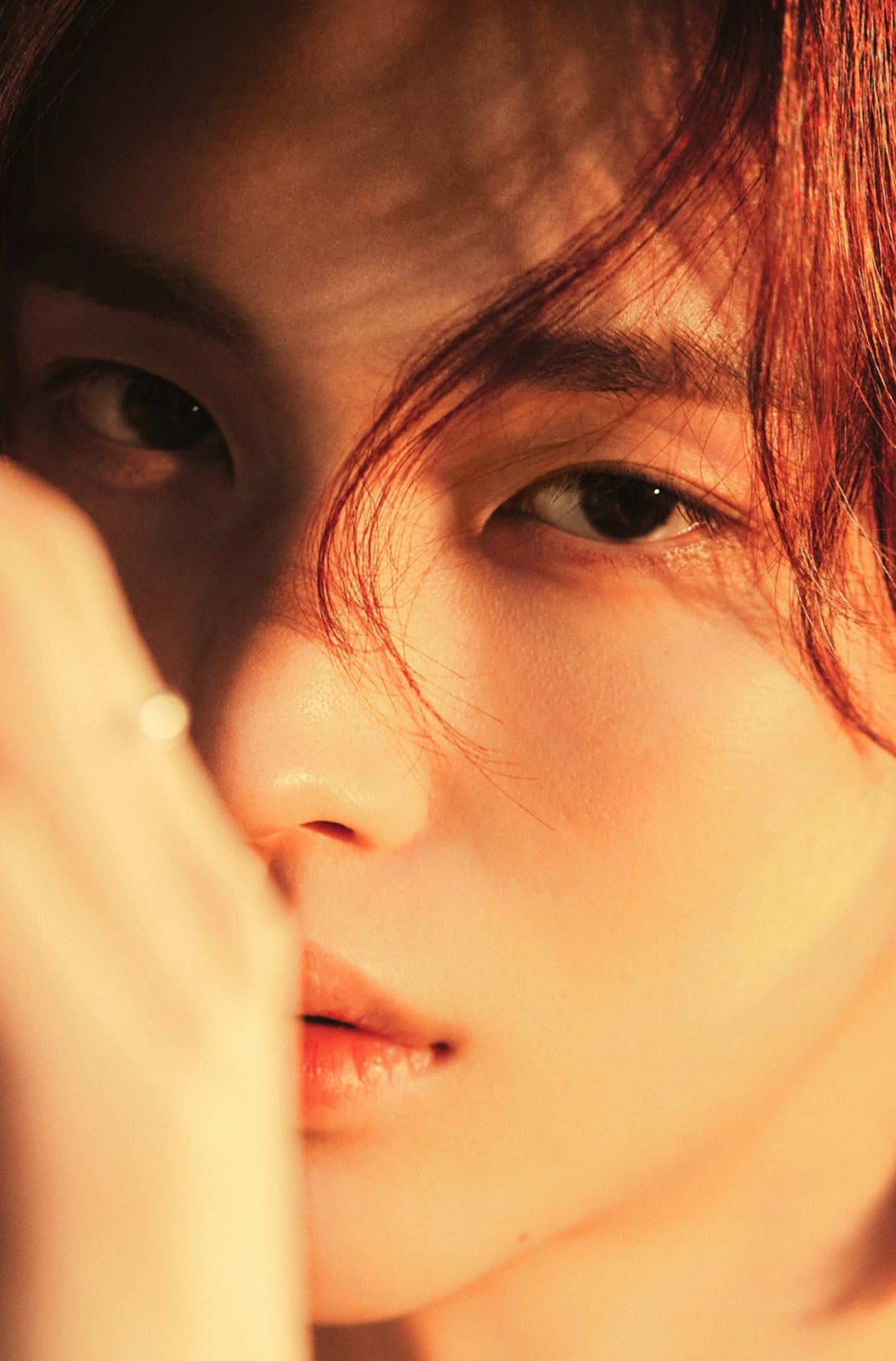 [잡담] ㄹㅇㅈ원빈 얼빡샷에서 임시완이 살짝씩 보이는 거 같은건 | 인스티즈