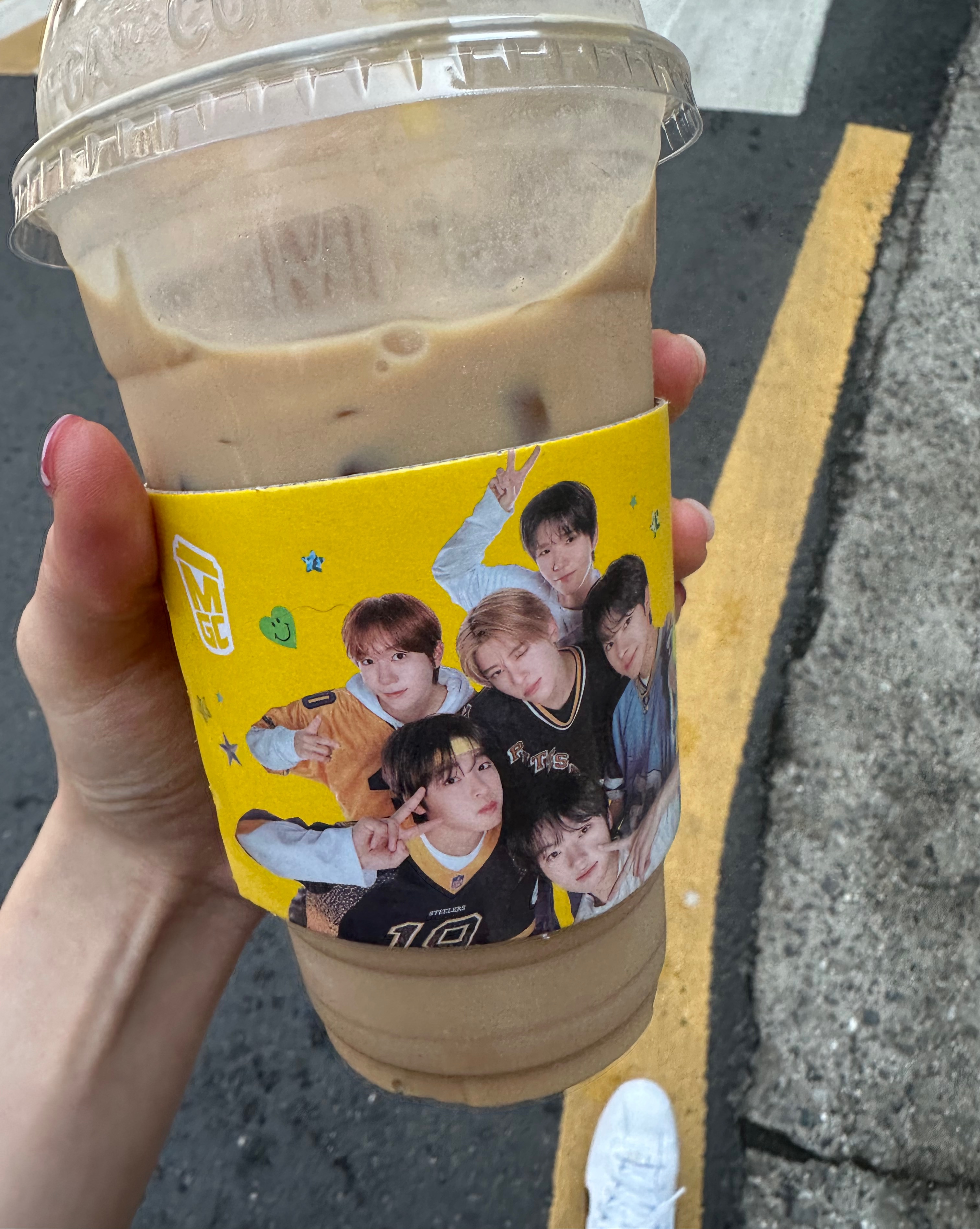 [잡담] 울 동네 메가에는 이것만 남았네ㅠ | 인스티즈