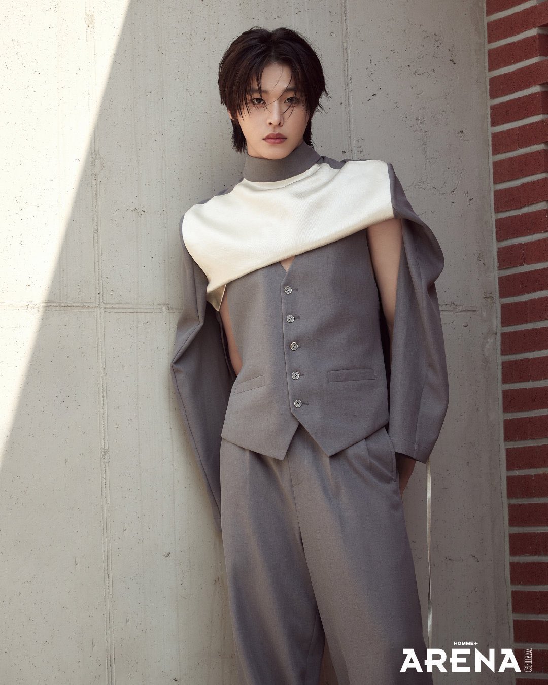 [잡담] 리쿠 옷 뭐야 | 인스티즈