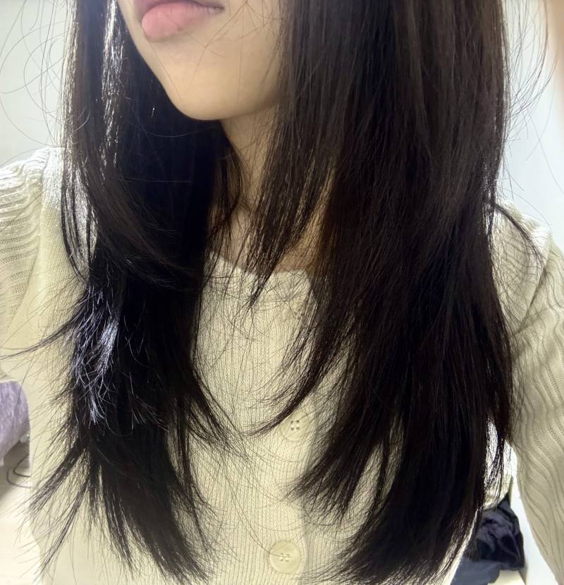 [잡담] 머리 자르고 기분업됐음 | 인스티즈