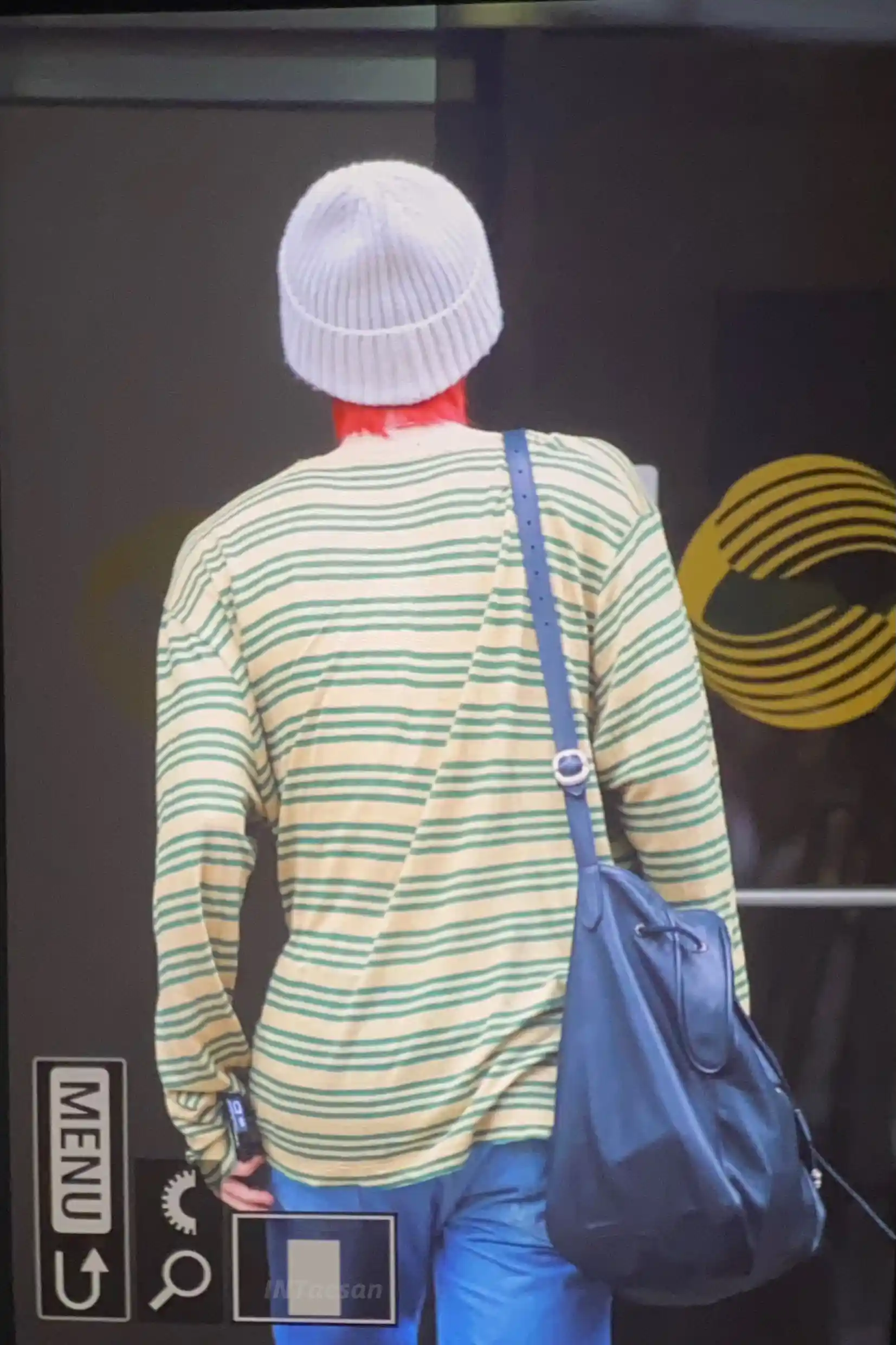 한태산 한동민 탯왼 탯른 프리뷰 (21) webp 공유 얘는 대통령 선거일에 어쩌려고 머리를 빨간색으로 염색했을까 | 인스티즈