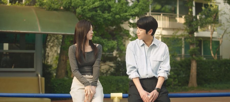 [잡담] 도원이영의 봄 여름 가을 겨울 | 인스티즈