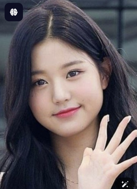 [잡담] 장원영 이중턱지방흡입? 아님 볼살 지흡? | 인스티즈