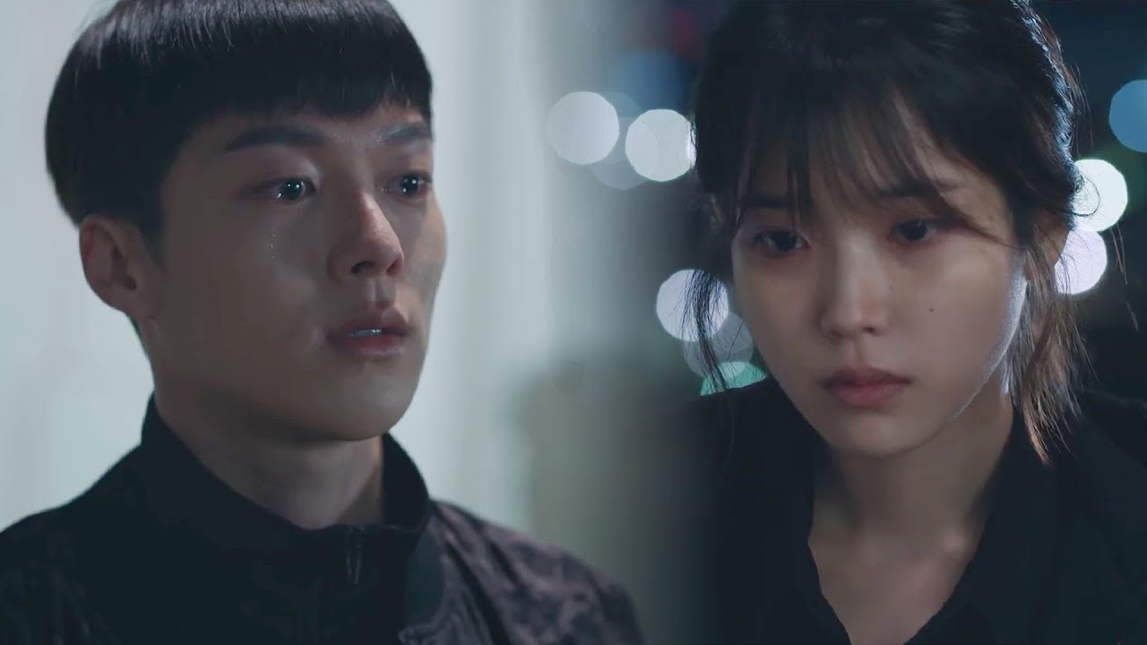 [잡담] 나저씨 보고 아이유 장기용 뮤비 보면 맘이 요상함... | 인스티즈