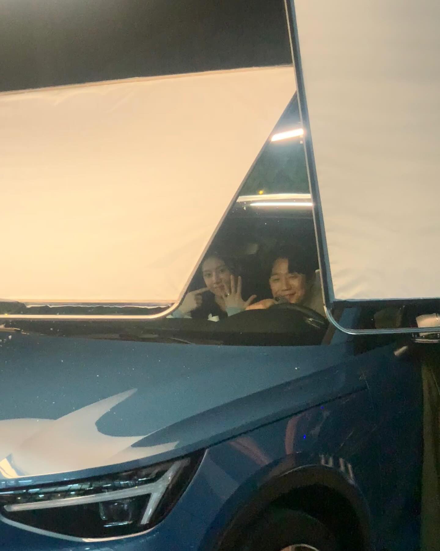 [잡담] 사비본 인스타에 올라온 도원이영ㅠㅠ | 인스티즈
